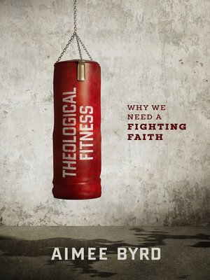 cover image of Theological Fitness